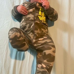 Gerber Pj One Piece